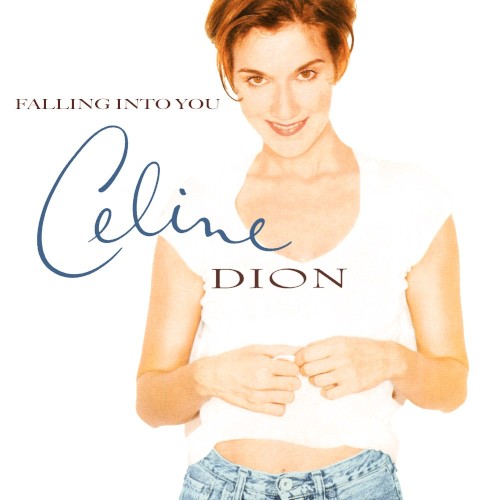 Celine Dion